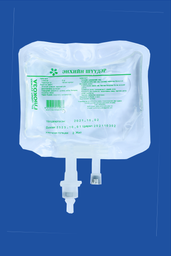 [0100006] Глюкоз 5% 100 мл