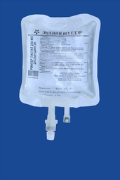 [0100009] Рингер 250 мл