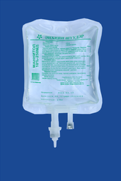 [0100020] Маннитол 10% 250 мл