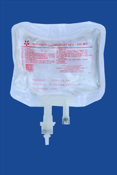 [0100022] Натрийн салицилат 10% 100 мл