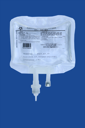 [0100023] Аминокапроны хүчил 5% 100 мл