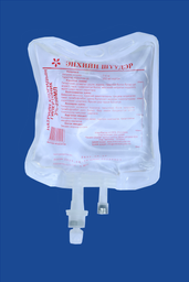 [0100029] Натрийн хлорид 3% 250 мл