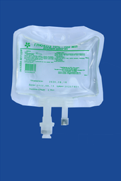 [0100034] Глюкоз 10% 100 мл