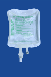 [0100035] Глюкоз 10% 250 мл