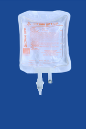 [0100037] Декстран 40 200 мл